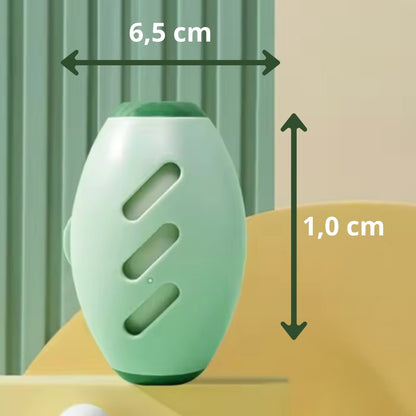 MAGICZNY WAŁEK - Wielokrotnego użytku wałek do usuwania sierści